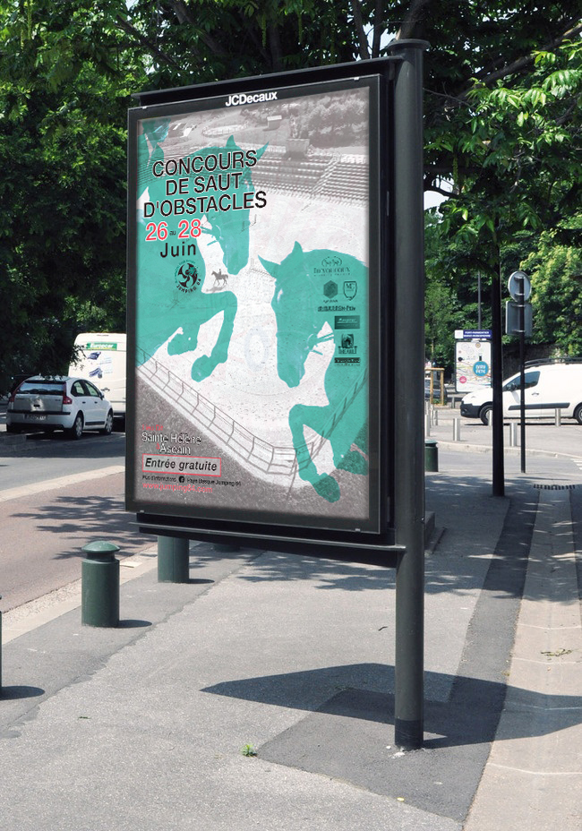 Jumping International