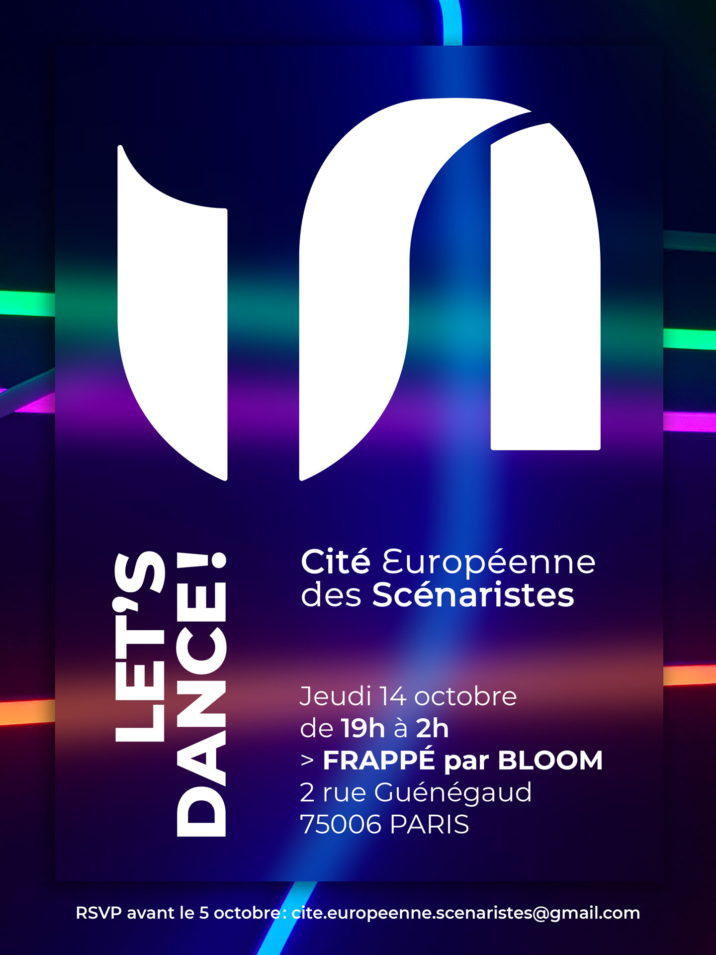 Cité Européenne des Scénaristes