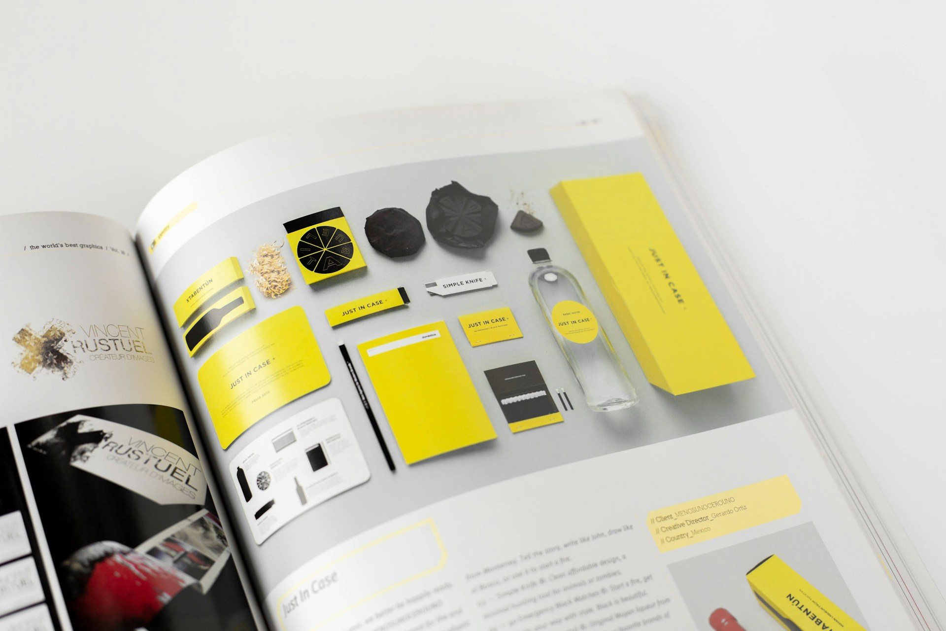 Image de marque et identité visuelle : deux réalités que l’on confond trop souvent